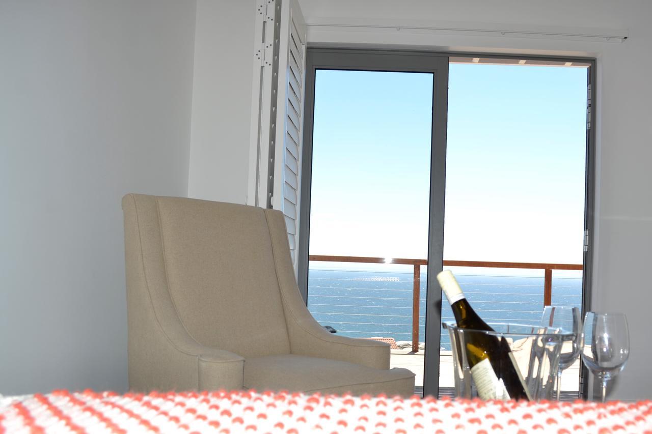 Oceans Drift (Adults Only) Hotel Fokváros Kültér fotó