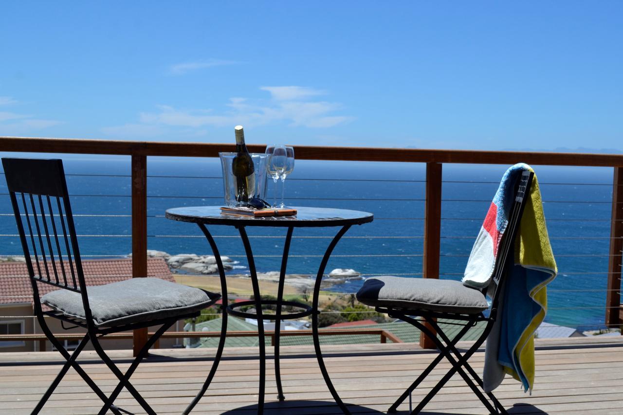 Oceans Drift (Adults Only) Hotel Fokváros Kültér fotó