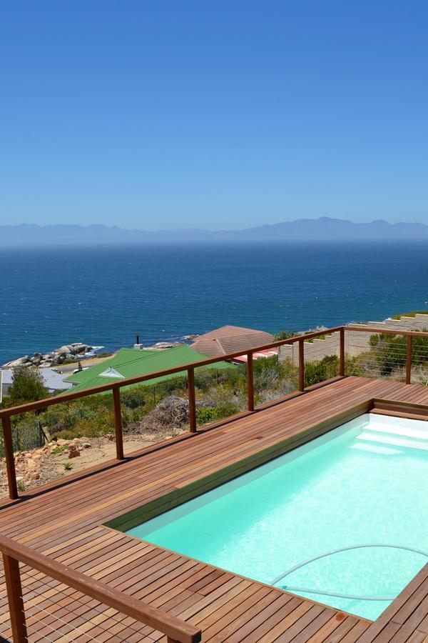 Oceans Drift (Adults Only) Hotel Fokváros Kültér fotó