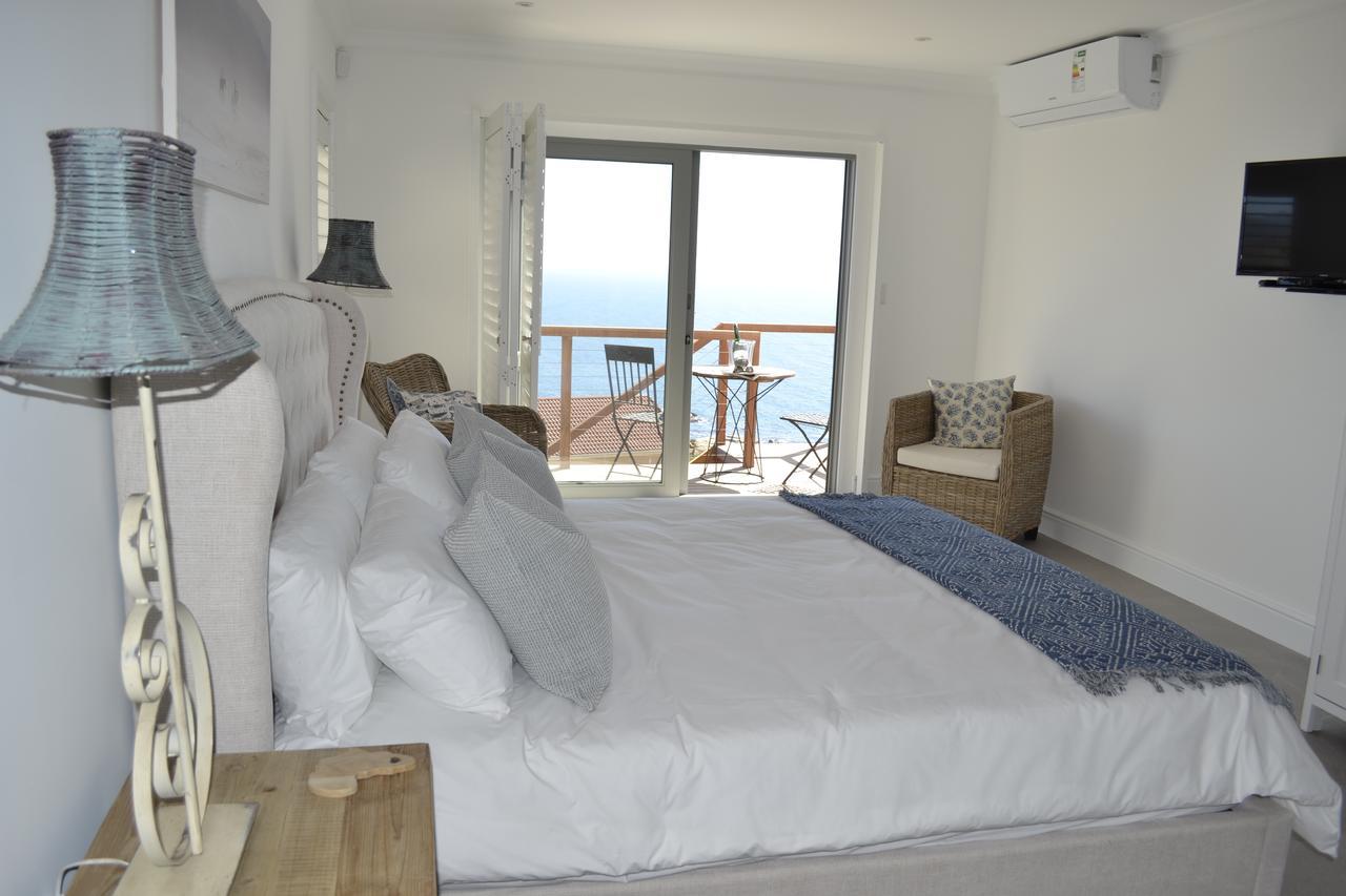 Oceans Drift (Adults Only) Hotel Fokváros Kültér fotó