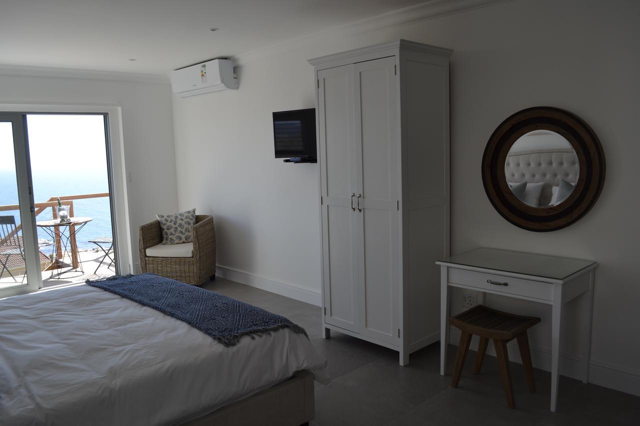 Oceans Drift (Adults Only) Hotel Fokváros Kültér fotó