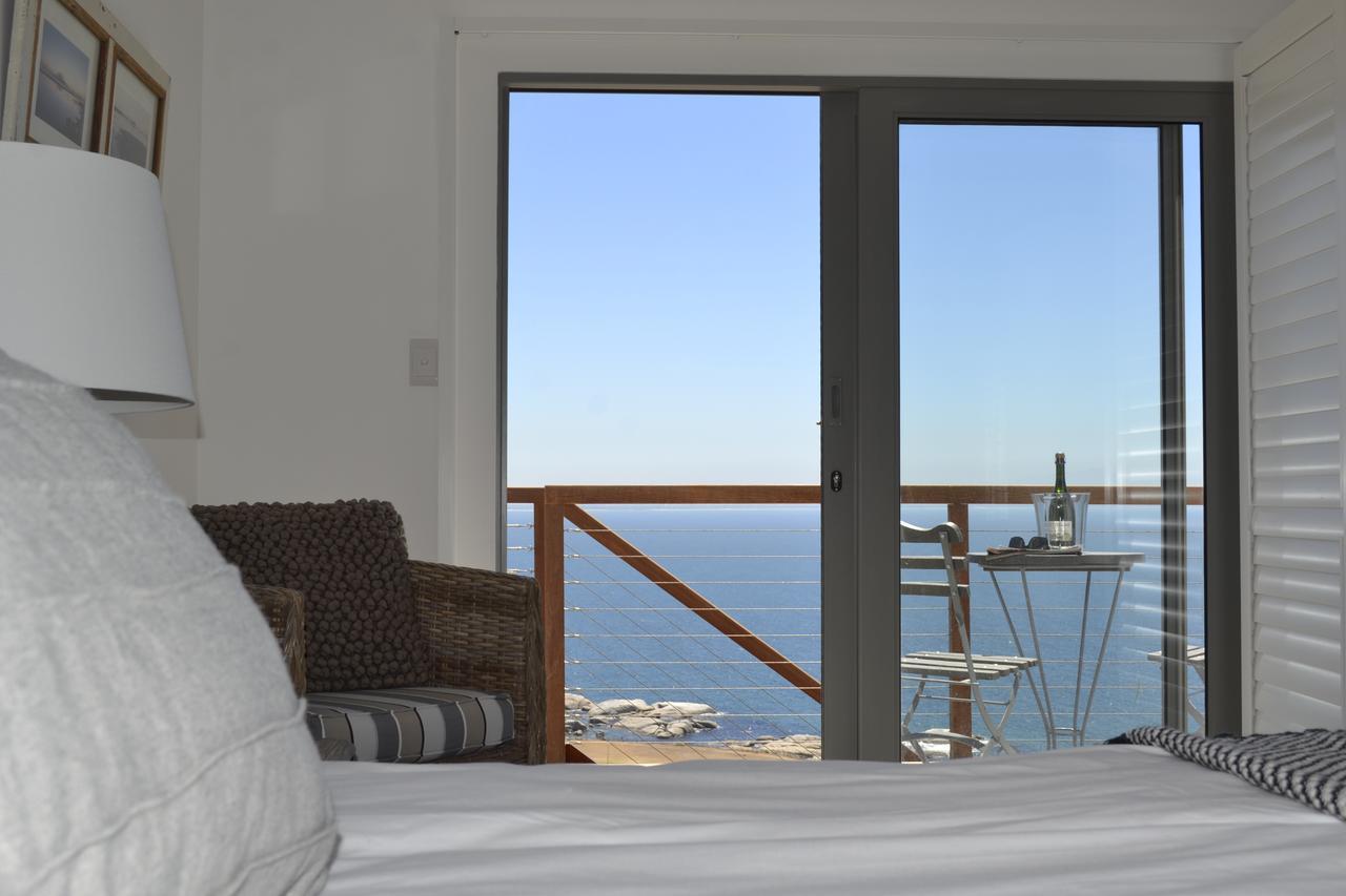 Oceans Drift (Adults Only) Hotel Fokváros Kültér fotó
