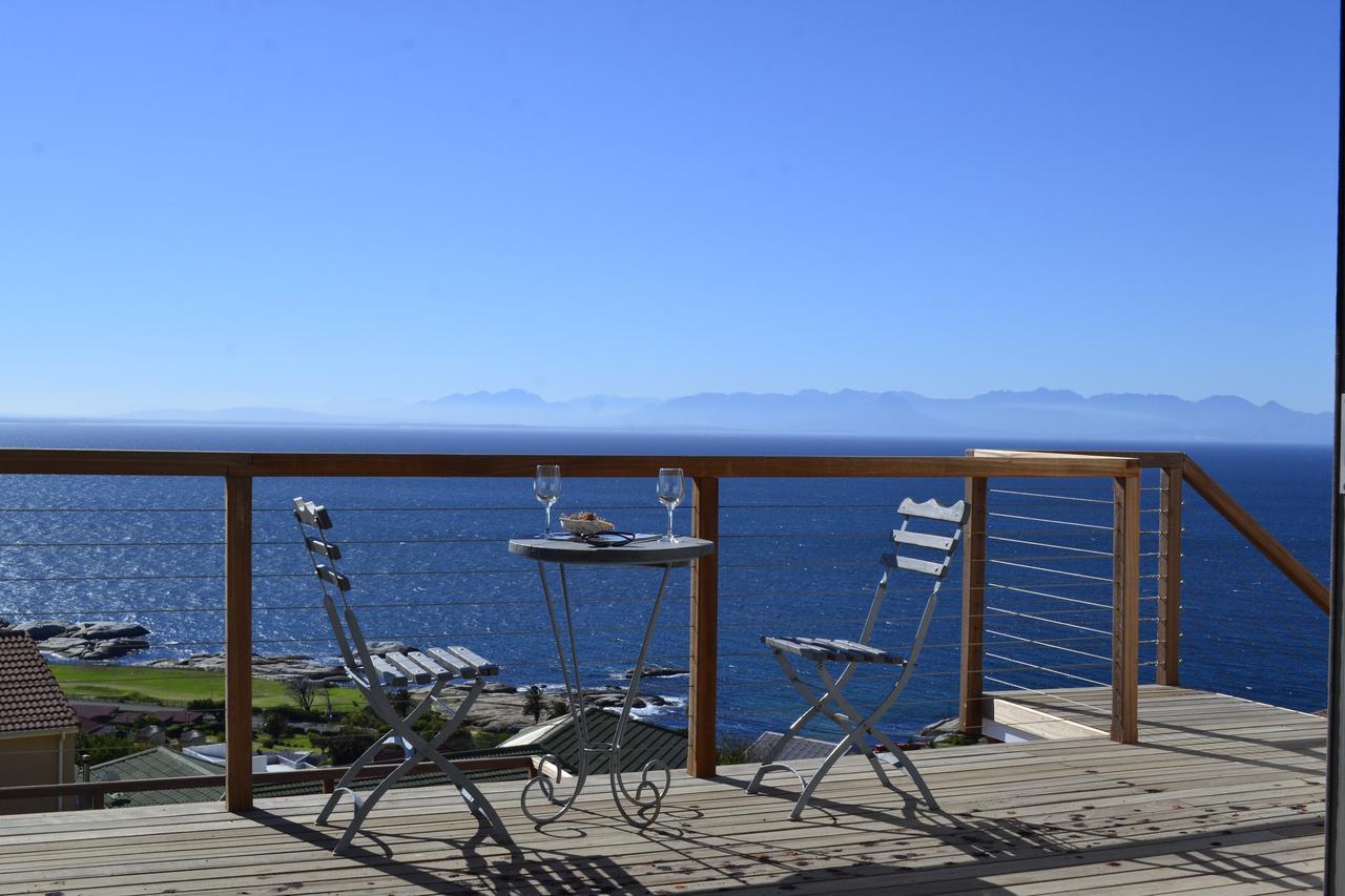 Oceans Drift (Adults Only) Hotel Fokváros Kültér fotó